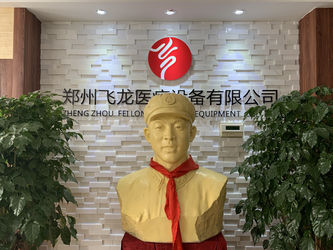 China Zhengzhou Feilong Medical Equipment Co., Ltd