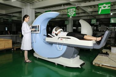 Krankenhaus verwenden Dekompressions-Maschinen-Chiropraktik-hohe effektive Heilungs-Rate