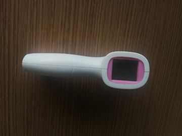 Effektiv-Ware Digital-Stirn-Thermometer-Lithium batteriebetrieben