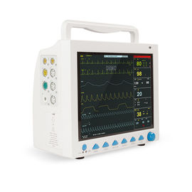 ICU-Multiparameter-Patientenmonitor-Maschine/Vital Sign Monitors