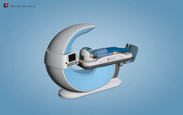 Krankenhaushals-Dekompressionsmaschine