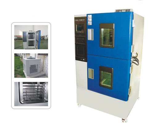 Blutbank-Kühlschrank der ultra niedrigen Temperatur-14400ml