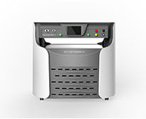 Blutbank-Kühlschrank der ultra niedrigen Temperatur-R134a -30C